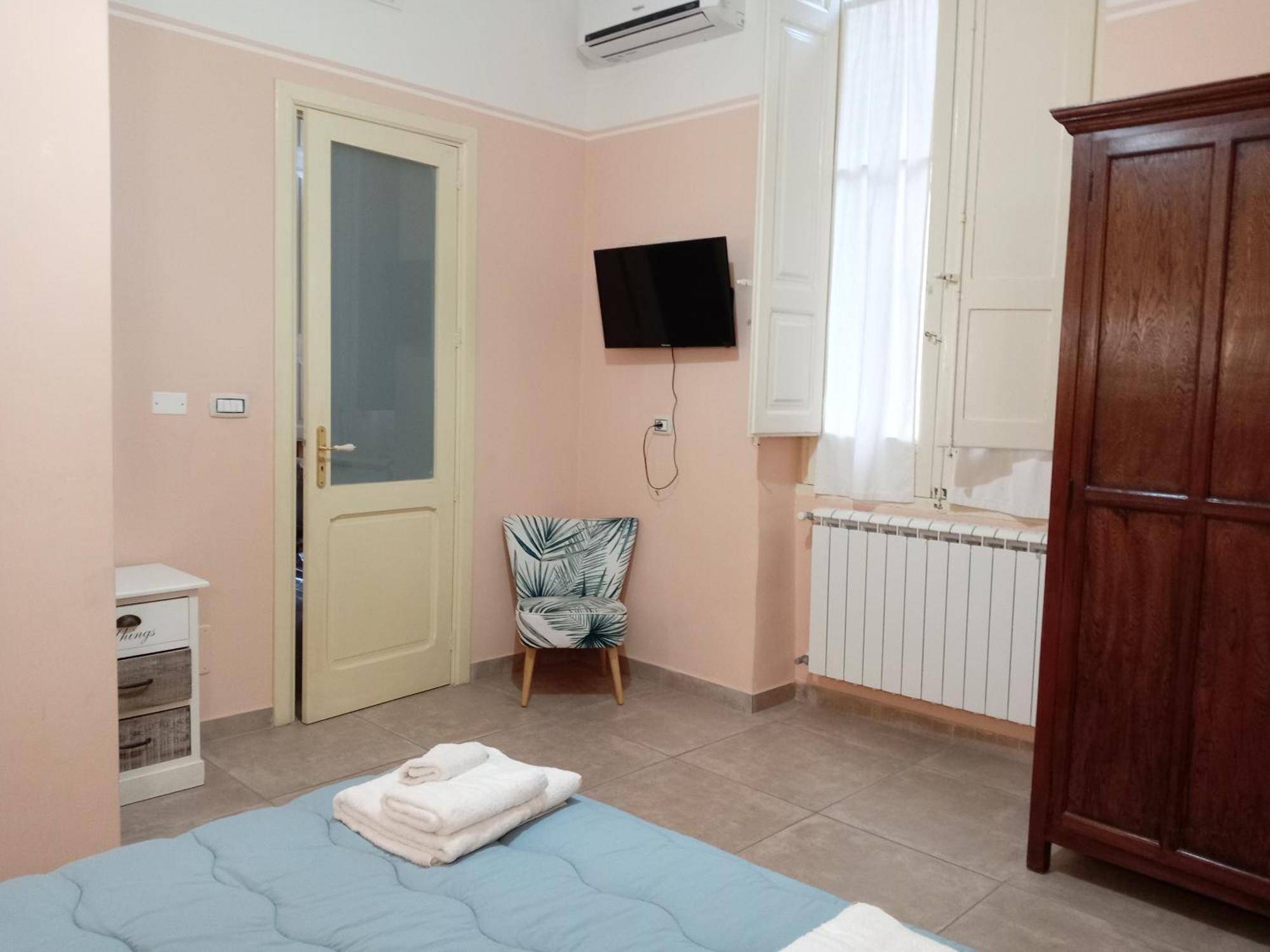 Piazza Verdi Liberty House Lecce Exterior foto