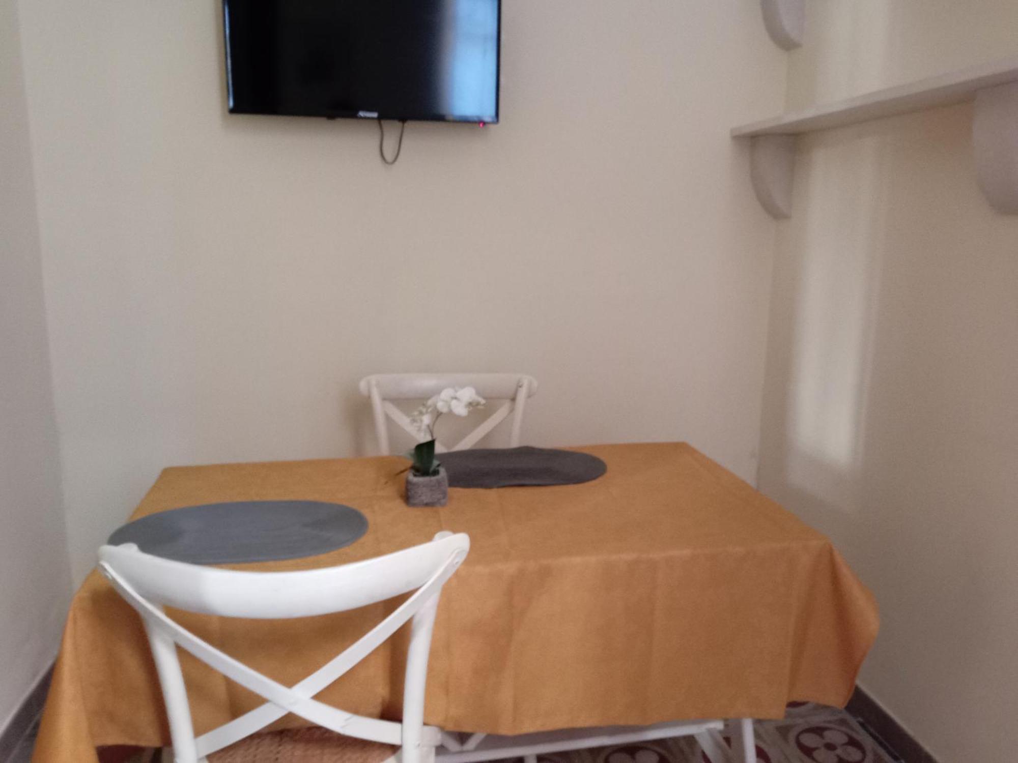 Piazza Verdi Liberty House Lecce Exterior foto