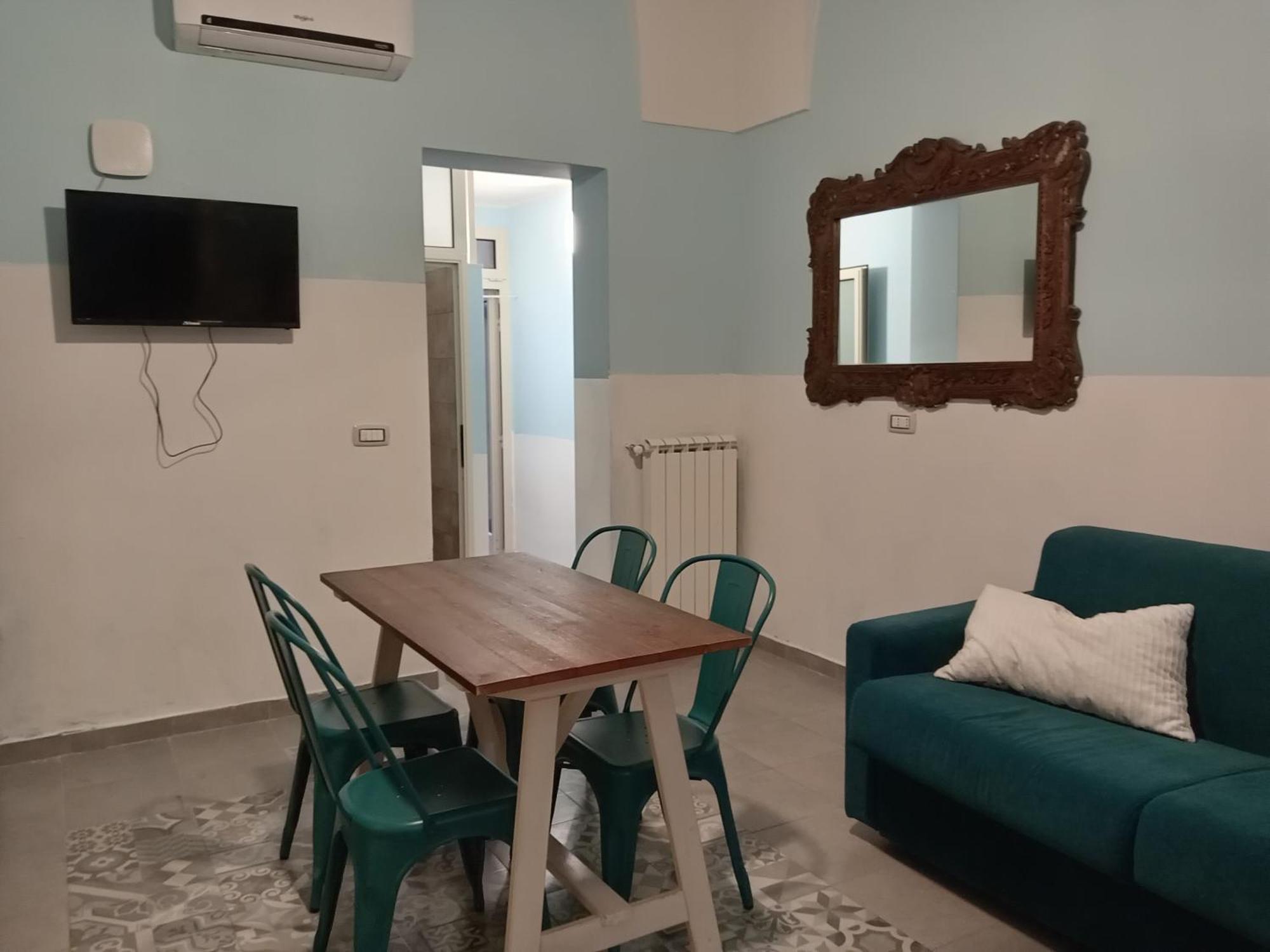 Piazza Verdi Liberty House Lecce Exterior foto