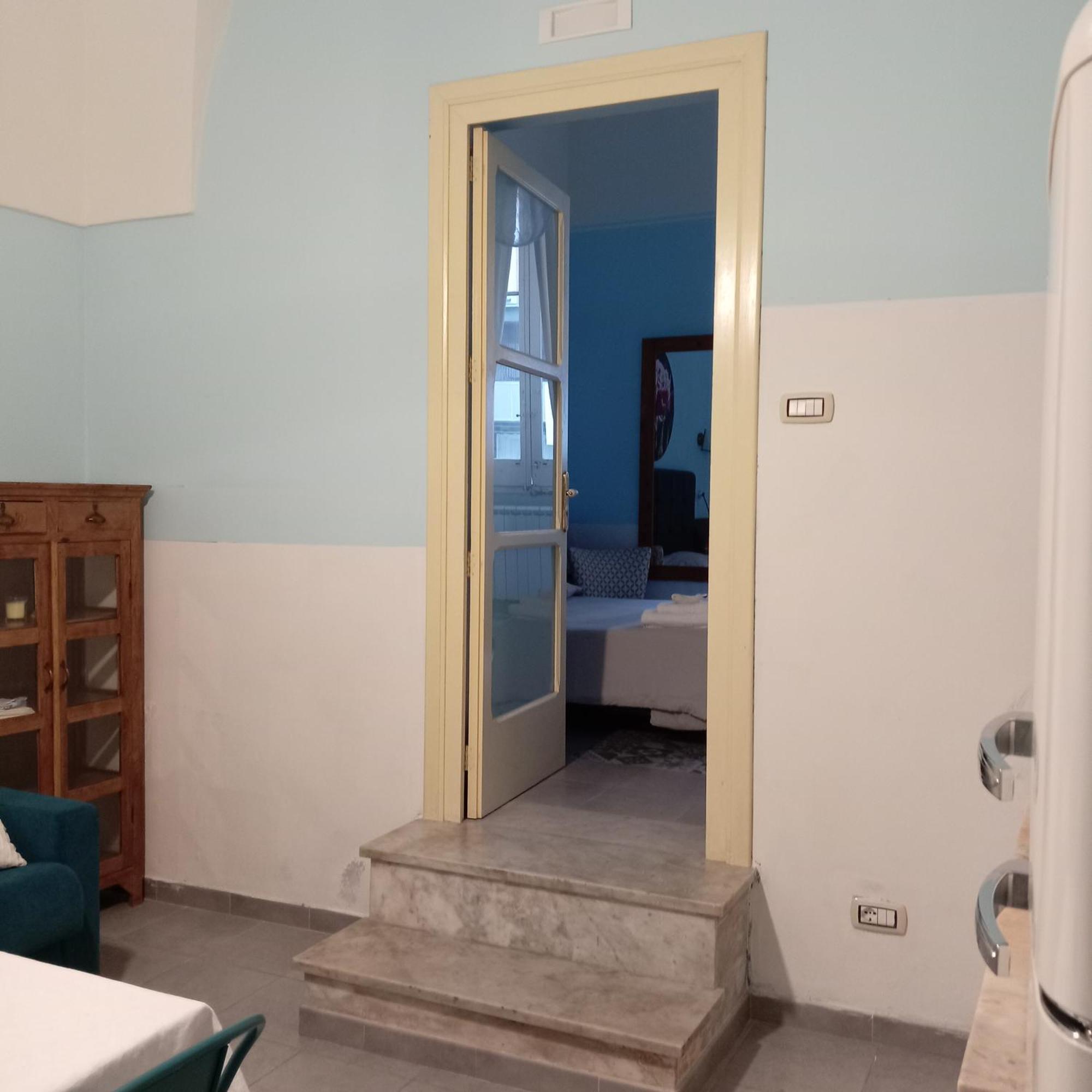Piazza Verdi Liberty House Lecce Exterior foto