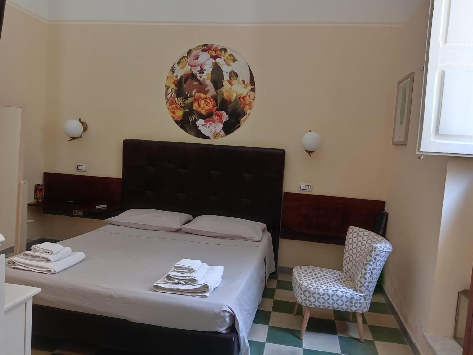 Piazza Verdi Liberty House Lecce Exterior foto