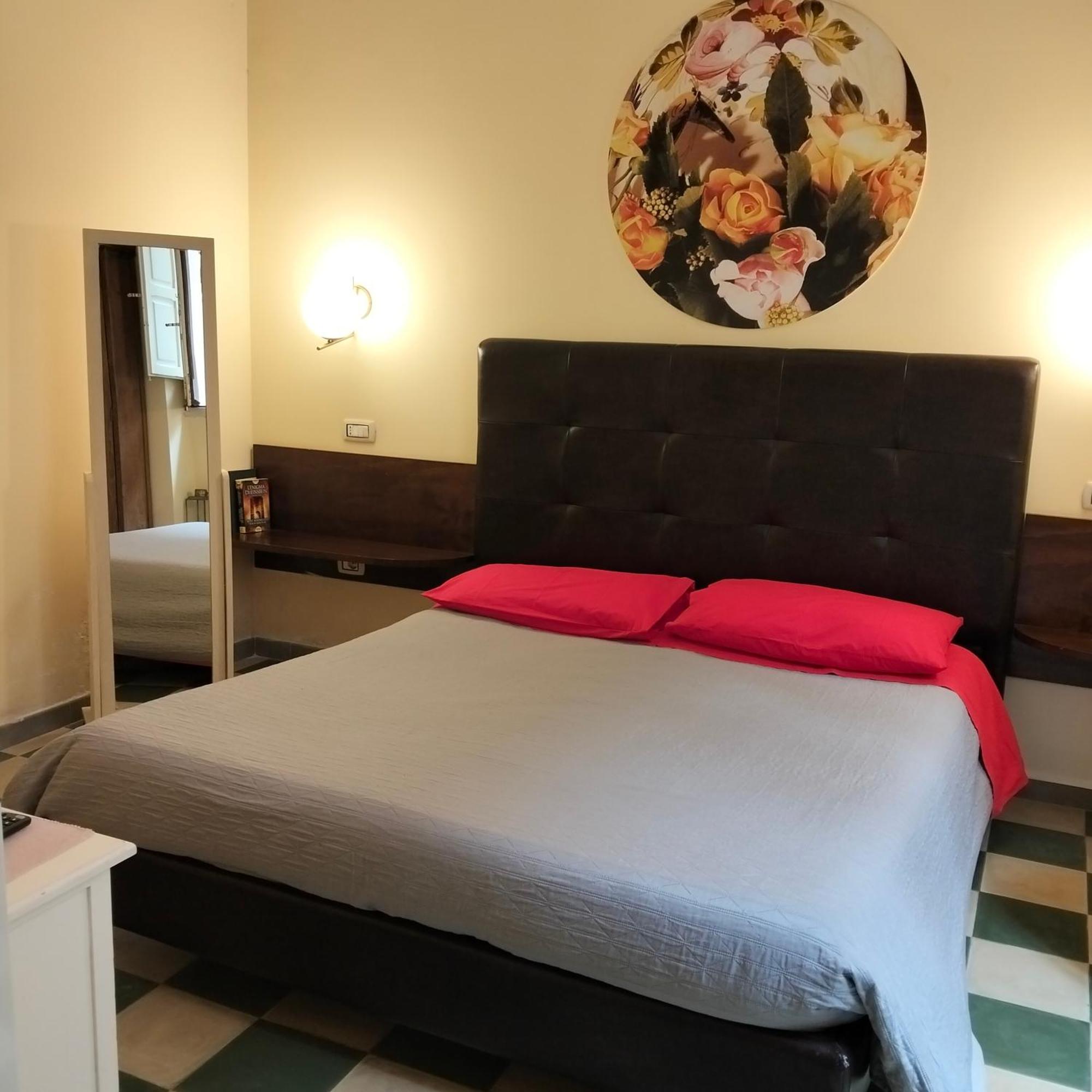 Piazza Verdi Liberty House Lecce Exterior foto